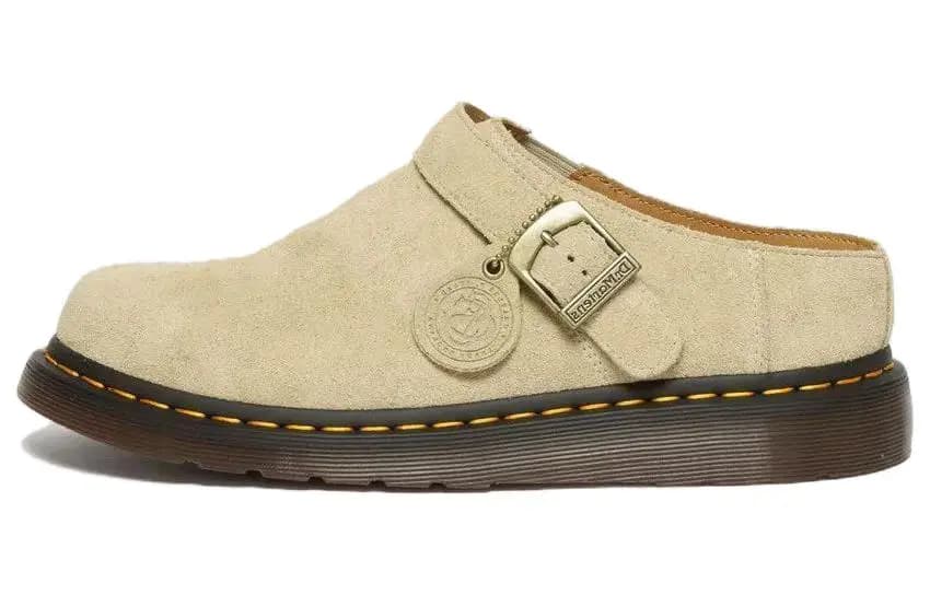 Dr.Martens Isham Zamşa Mules