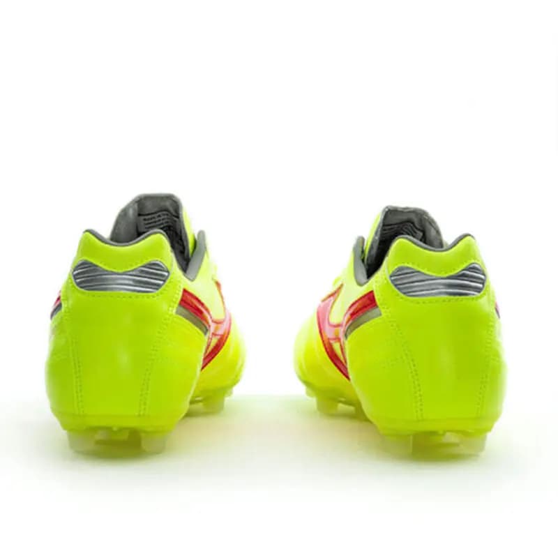 Mizuno Morelia 2 Il Pro Ag Futbol Butsu Yaşıl 3