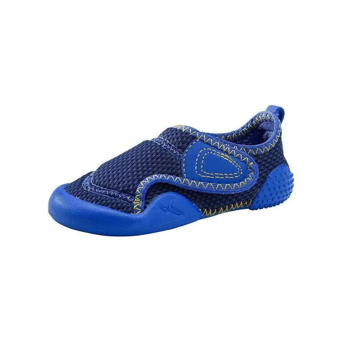 DECATHLON Uşaq Ayaqqabısı Mavi 5