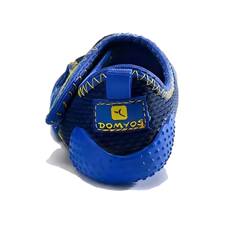 DECATHLON Uşaq Ayaqqabısı Mavi 4