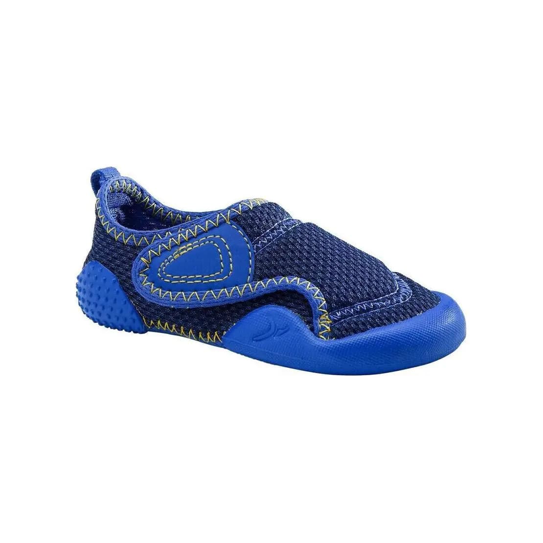 DECATHLON Uşaq Ayaqqabısı Mavi 6