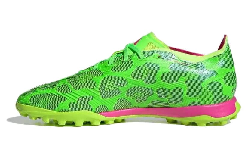Adidas PREDATOR LEAGUE TF Futbol Ayaqqabısı Yaşıl/Bənövşəyi