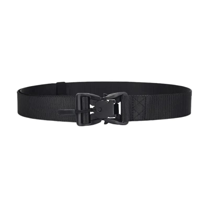 Warrior Tactical Magnetic Buckle Outdoor Sports Casual Pants With Workwear Jeans Nylon Ins Belt Unisex 3