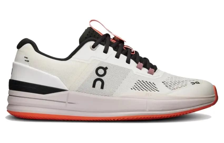 The Roger Pro On Clay Ağ 2