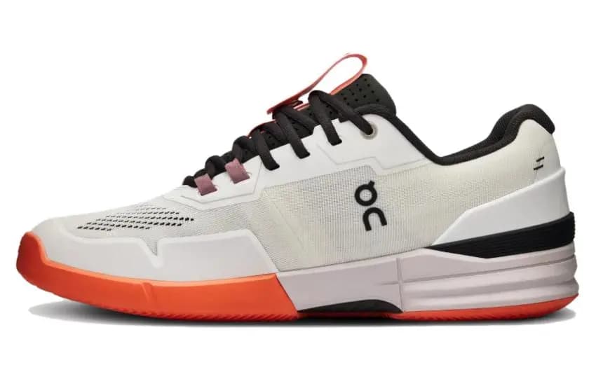 The Roger Pro On Clay Ağ
