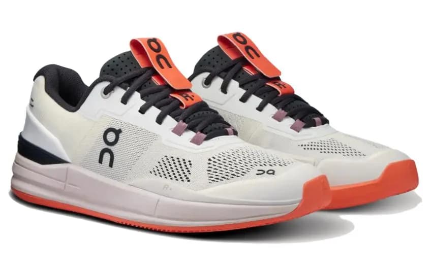The Roger Pro On Clay Ağ 3