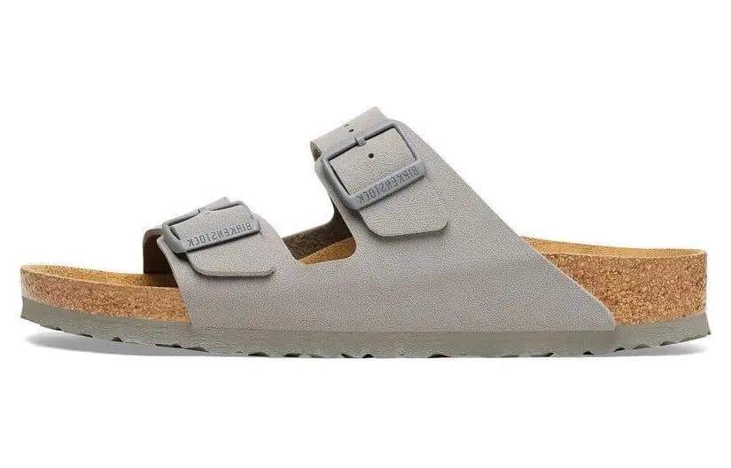 Birkenstock Arizona İki Kəmərli Terlik