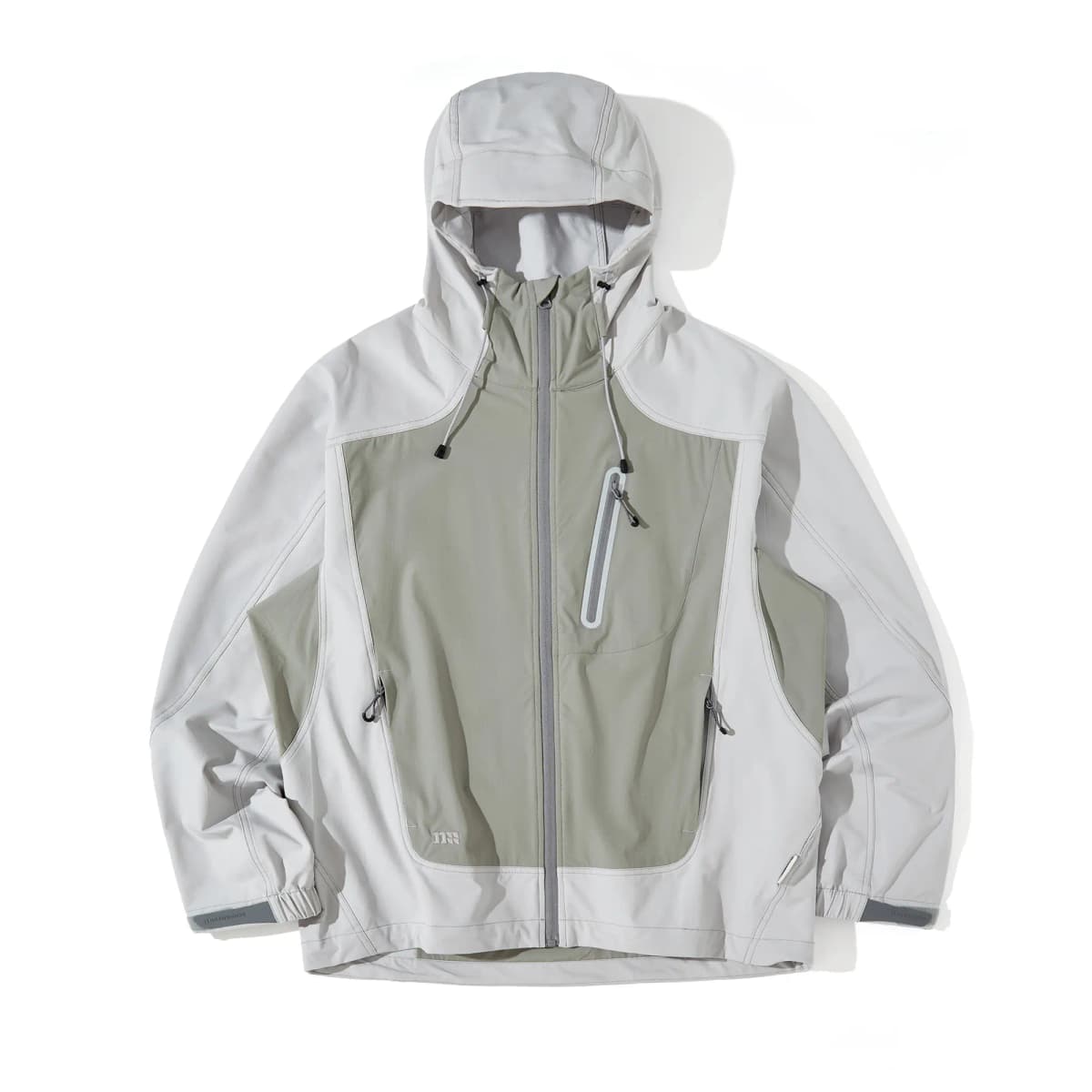 NOTHOMME Unisex Pencək 6
