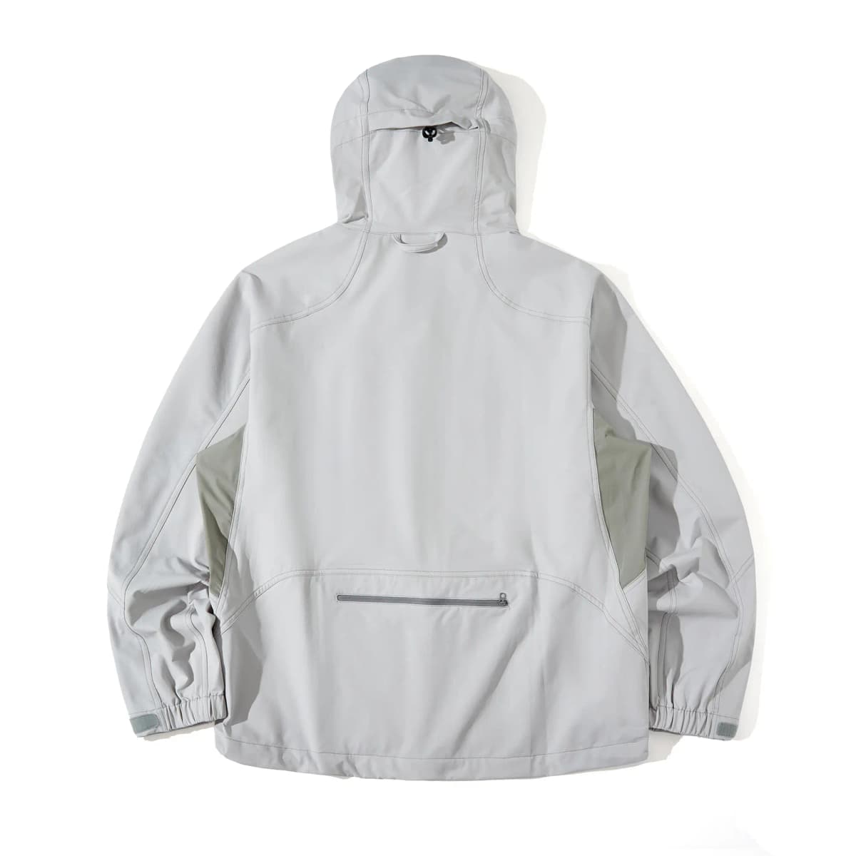NOTHOMME Unisex Pencək 7