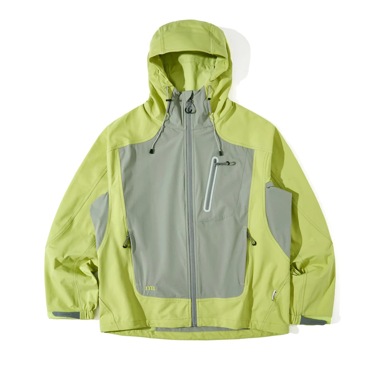 NOTHOMME Unisex Pencək 16