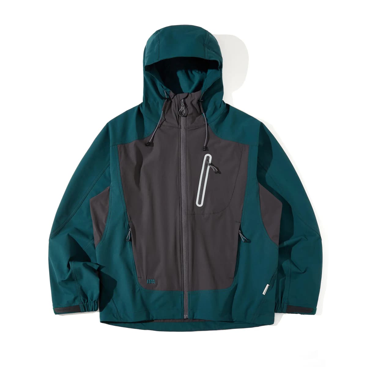 NOTHOMME Unisex Pencək 11