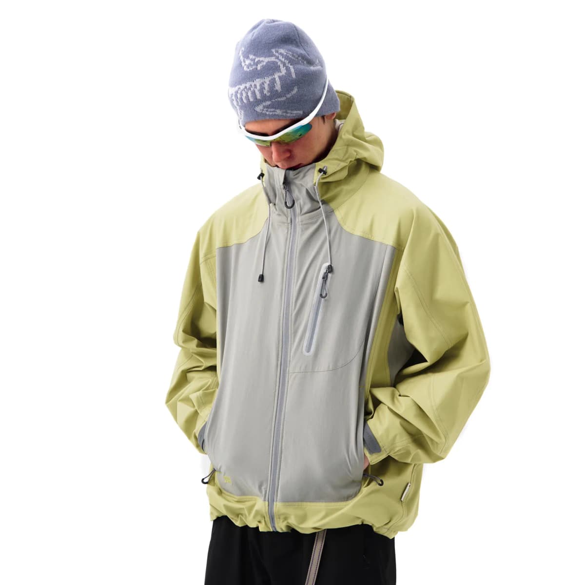 NOTHOMME Unisex Pencək 18