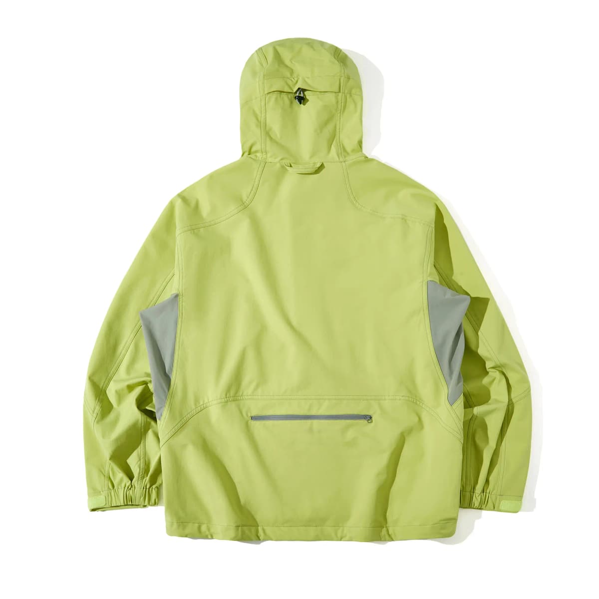 NOTHOMME Unisex Pencək 17
