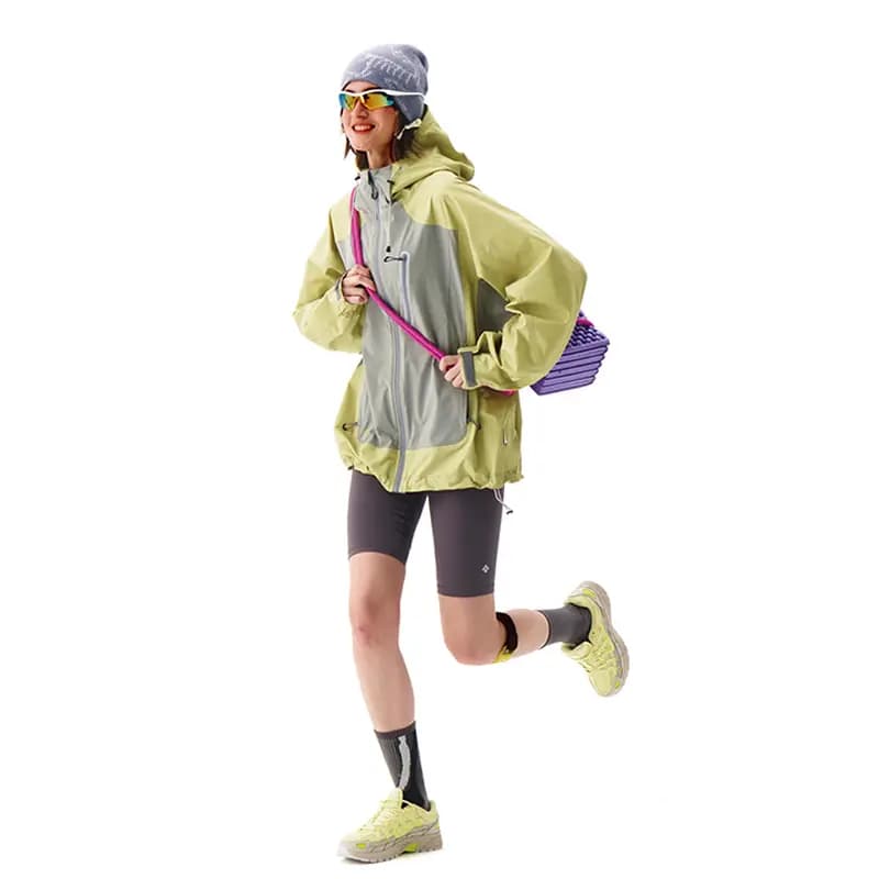 NOTHOMME Unisex Pencək 20
