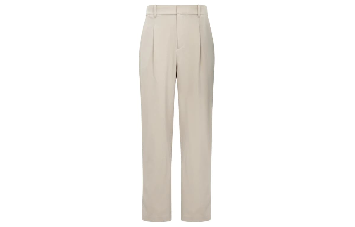 UNIQLO Qadın Şalvarı Bej