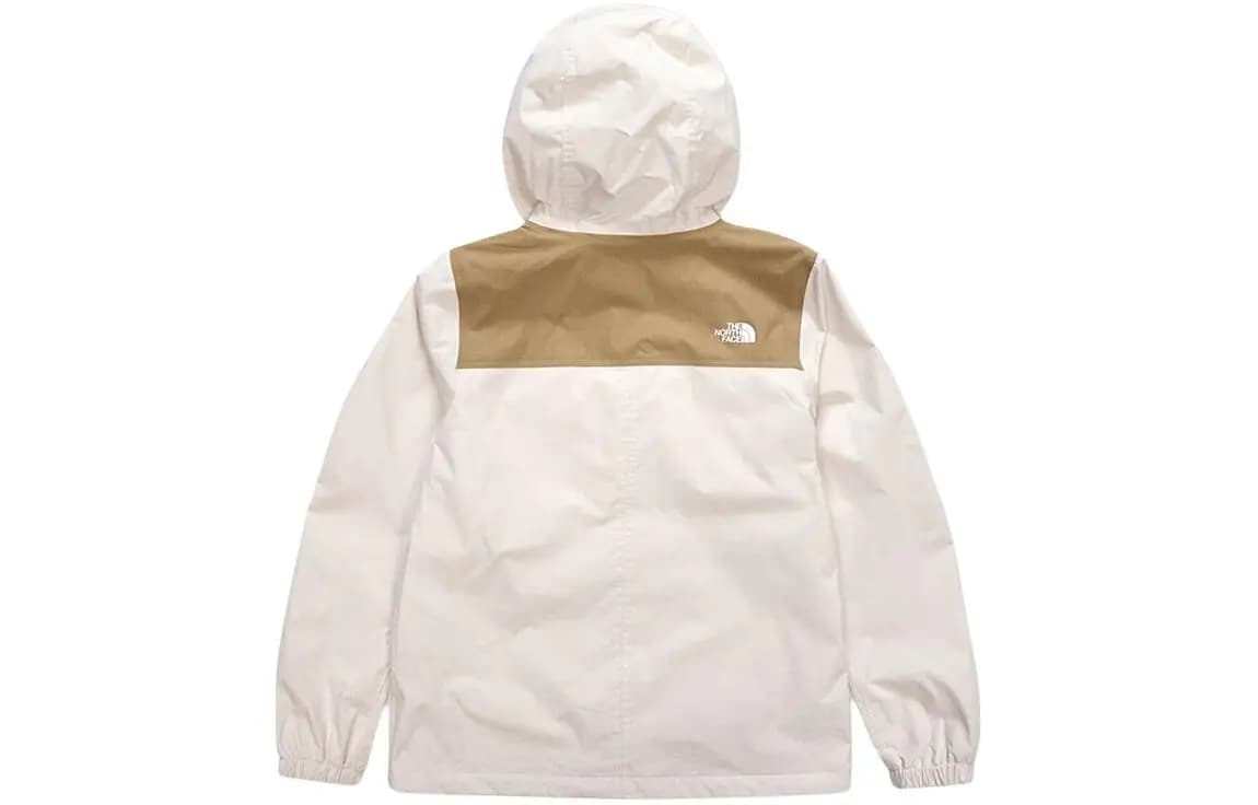 THE NORTH FACE Antora Qadın Küləkdənqoruyan Pencək Bej 2