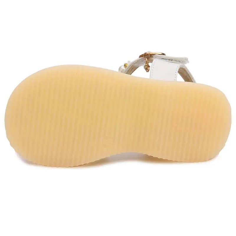Budding Anti-Slip Wear-Resistant Children's Sandals Kids' 5