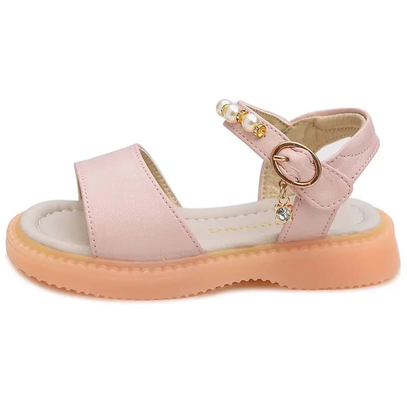 Budding Anti-Slip Wear-Resistant Children's Sandals Kids' 6