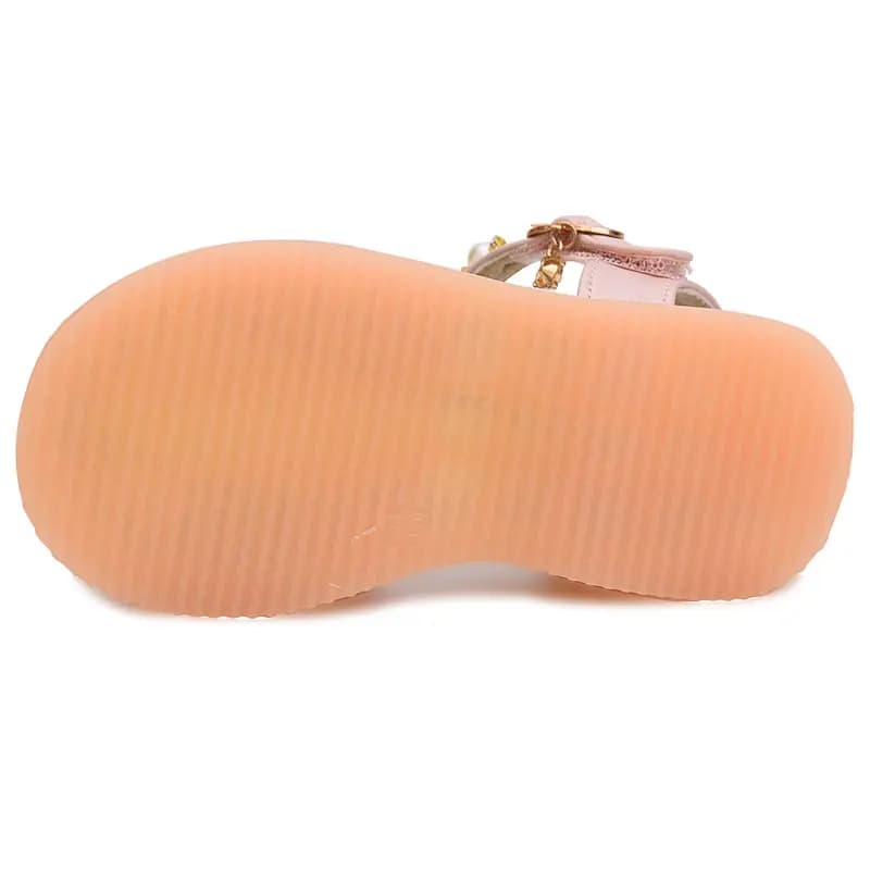 Budding Anti-Slip Wear-Resistant Children's Sandals Kids' 10