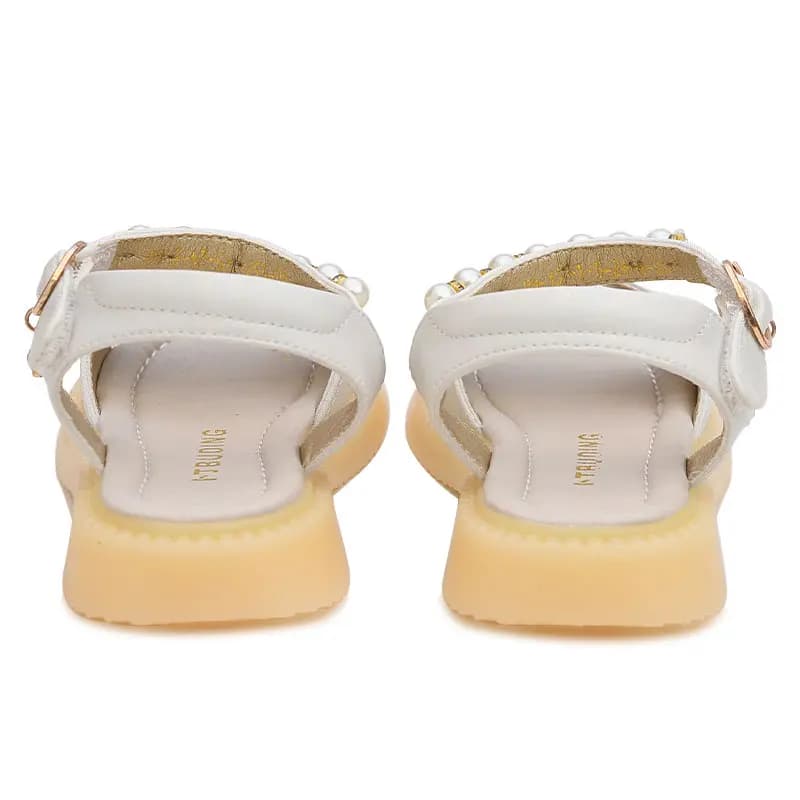 Budding Anti-Slip Wear-Resistant Children's Sandals Kids' 4