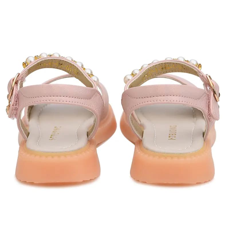 Budding Anti-Slip Wear-Resistant Children's Sandals Kids' 9