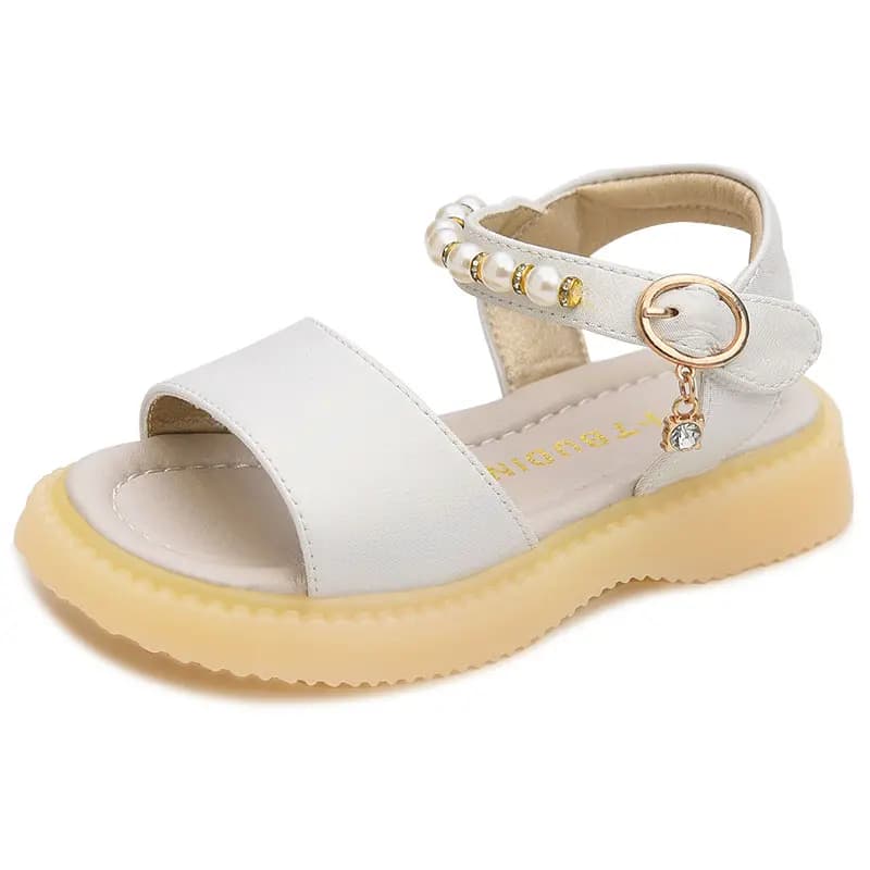 Budding Anti-Slip Wear-Resistant Children's Sandals Kids' 2