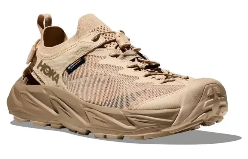 HOKA ONE ONE Hopara 2 Shifting Sand Dune 3
