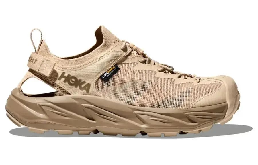 HOKA ONE ONE Hopara 2 Shifting Sand Dune 2