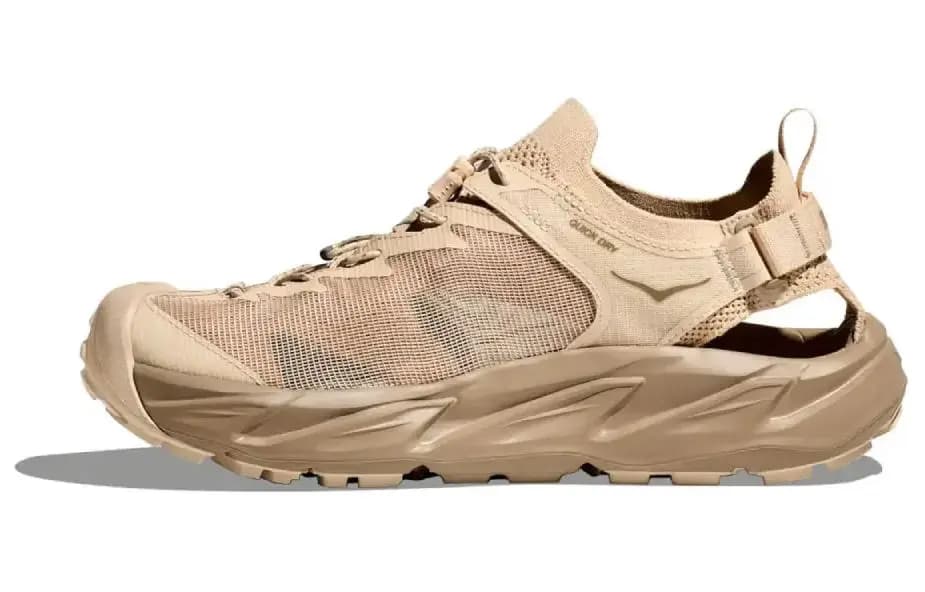 HOKA ONE ONE Hopara 2 Shifting Sand Dune