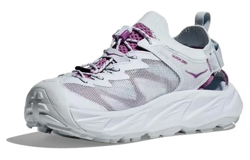 HOKA ONE ONE Hopara 2 Qadın Bənövşəyi 2