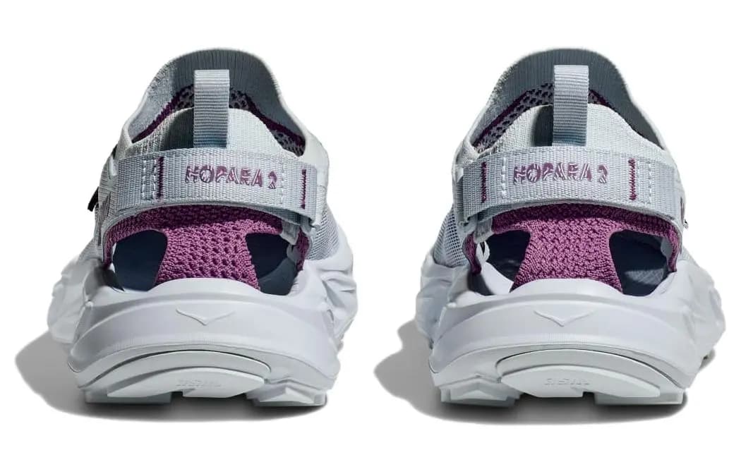 HOKA ONE ONE Hopara 2 Qadın Bənövşəyi 6