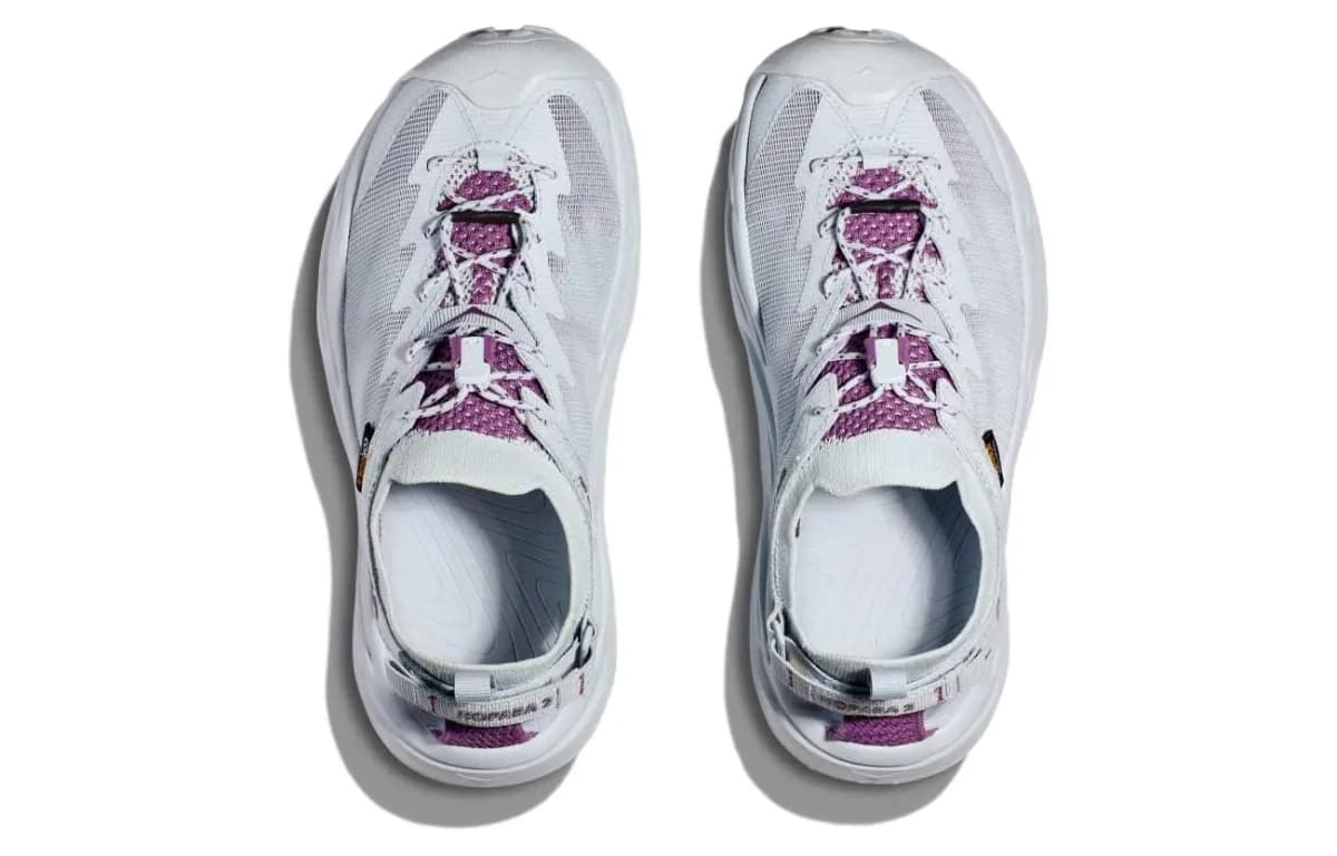 HOKA ONE ONE Hopara 2 Qadın Bənövşəyi 4