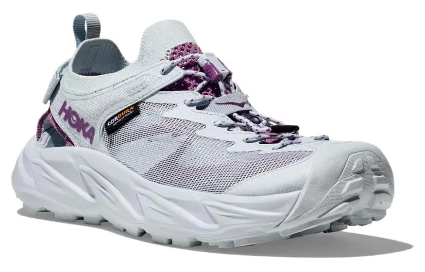 HOKA ONE ONE Hopara 2 Qadın Bənövşəyi 3