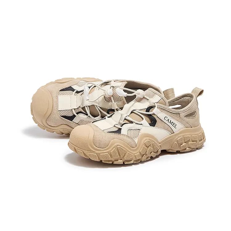 CAMEL Outdoor Ayaqqabısı Qadın 18