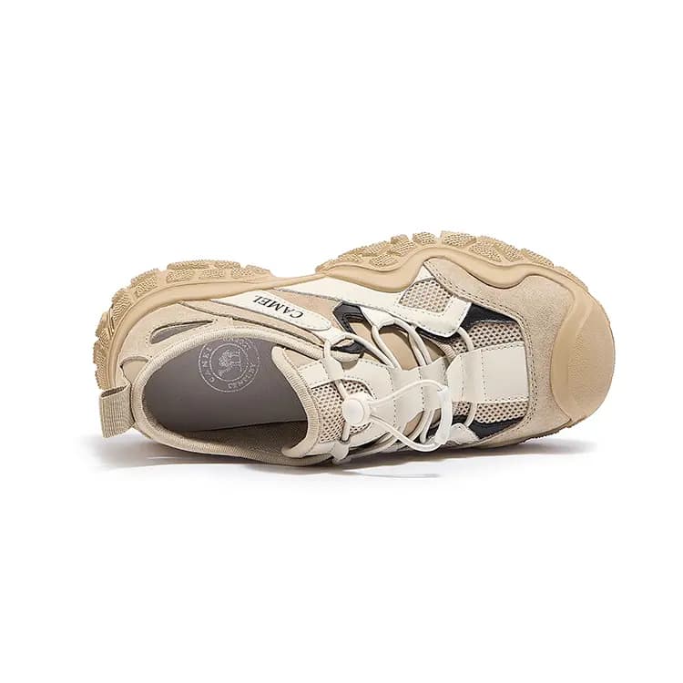 CAMEL Outdoor Ayaqqabısı Qadın 19