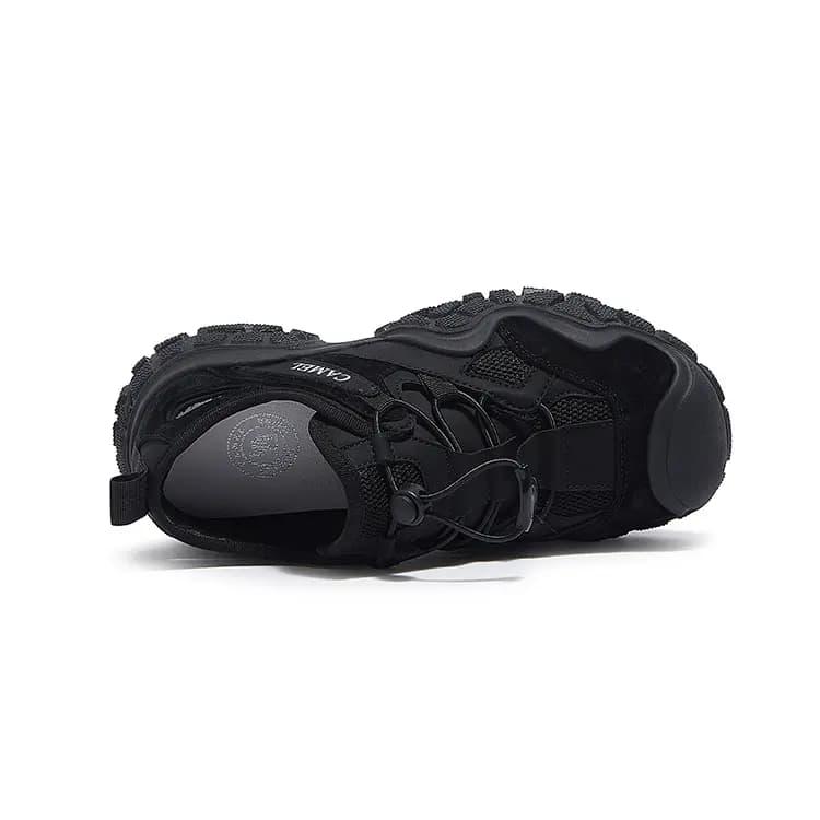 CAMEL Outdoor Ayaqqabısı Qadın 13