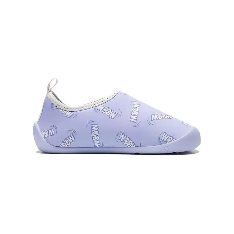 DECATHLON Uşaq Ayaqqabısı Açıq Bənövşəyi 2