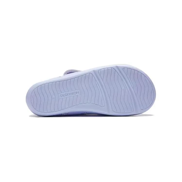 DECATHLON Uşaq Ayaqqabısı Açıq Bənövşəyi 5