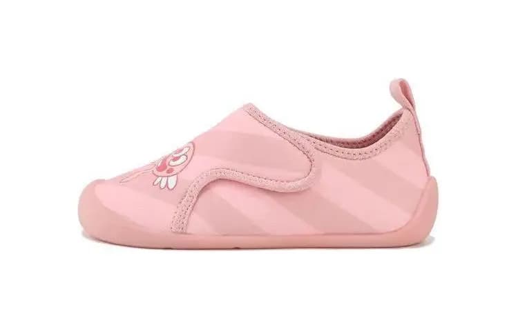 DECATHLON Uşaq Ayaqqabısı Çəhrayı