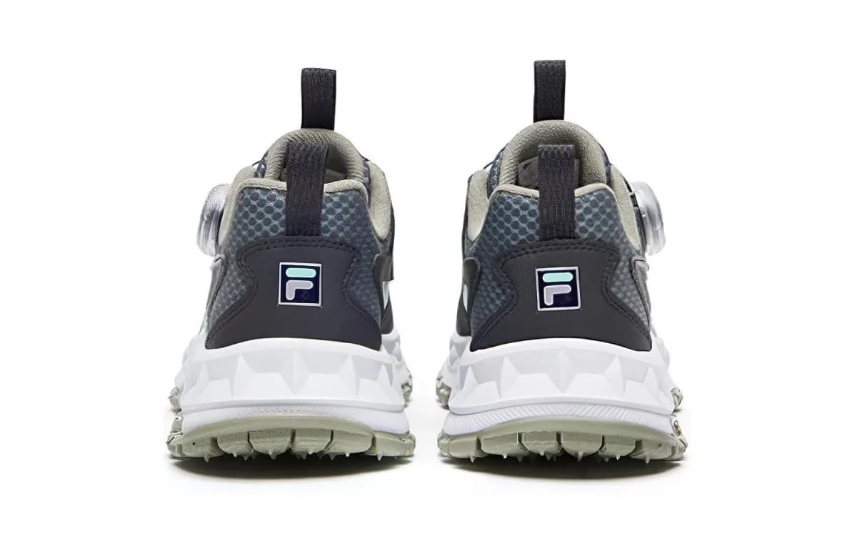 FILA KIDS Uşaq İdman Ayaqqabısı 4