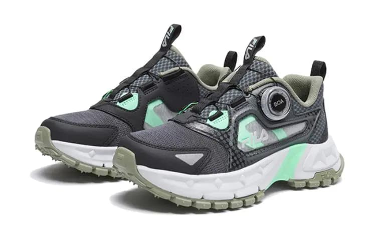 FILA KIDS Uşaq İdman Ayaqqabısı 3