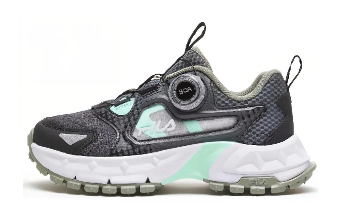 FILA KIDS Uşaq İdman Ayaqqabısı