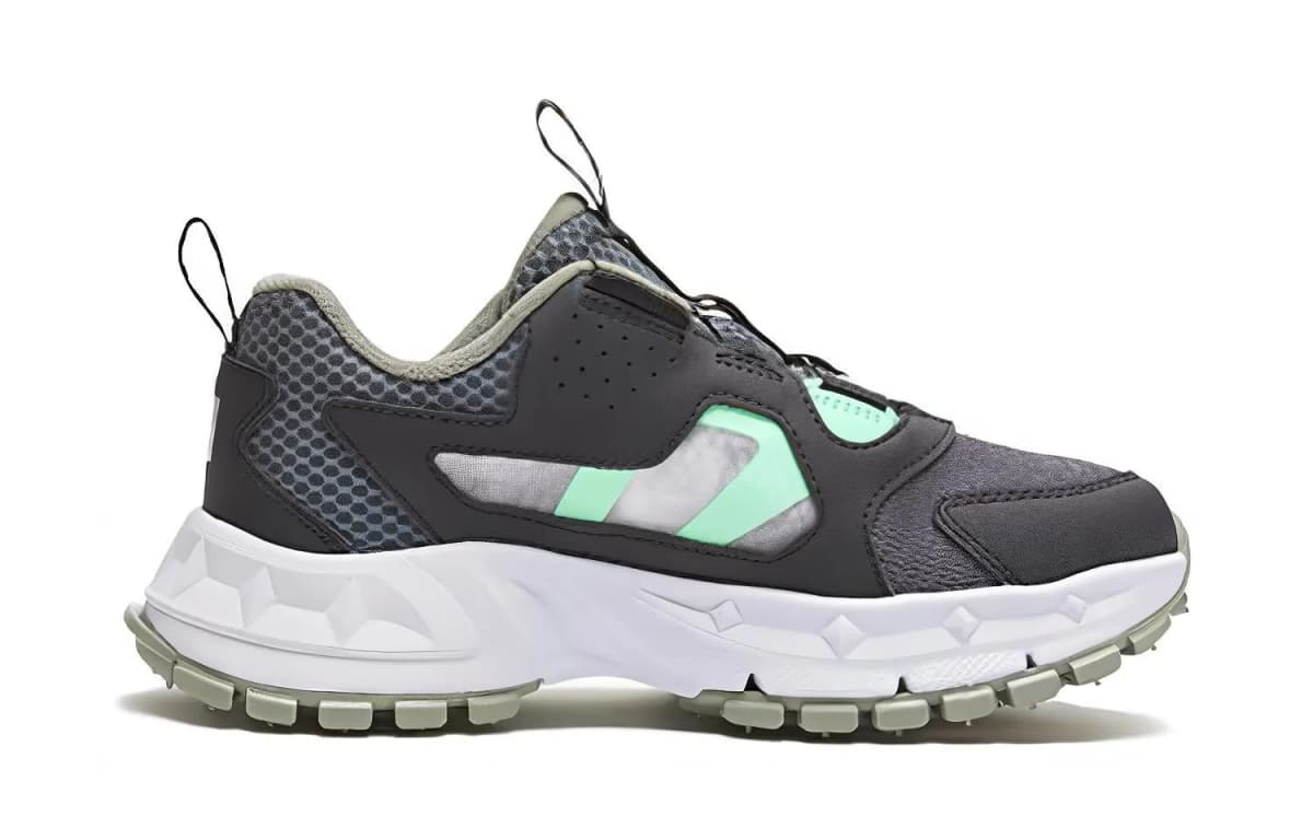 FILA KIDS Uşaq İdman Ayaqqabısı 2