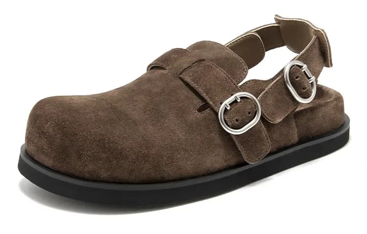 Beau Today Casual Single Shoes Women's 11