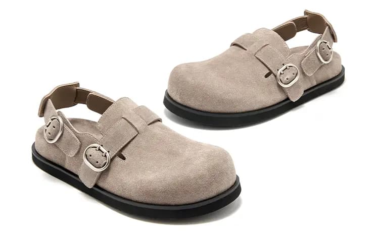 Beau Today Casual Single Shoes Women's 4