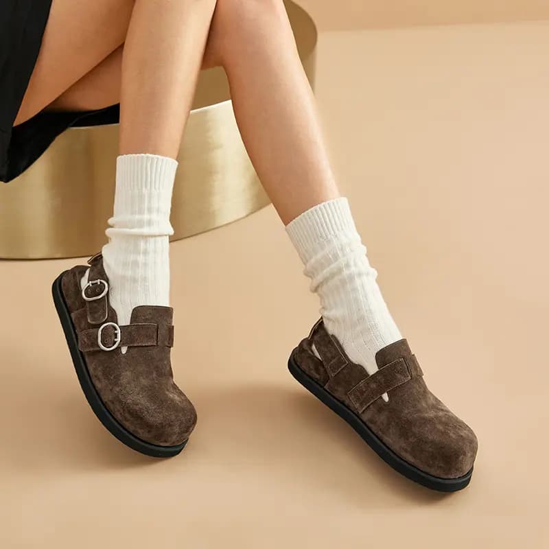 Beau Today Casual Single Shoes Women's 15