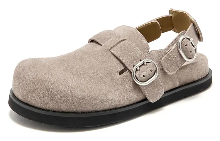 Beau Today Casual Single Shoes Women's 2