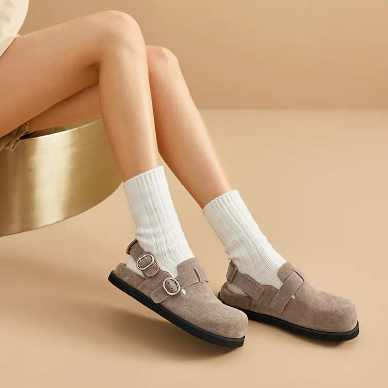 Beau Today Casual Single Shoes Women's 6