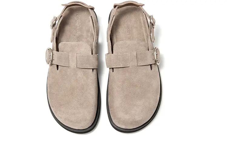 Beau Today Casual Single Shoes Women's 5
