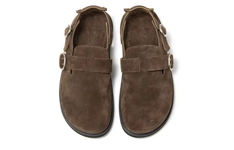 Beau Today Casual Single Shoes Women's 14